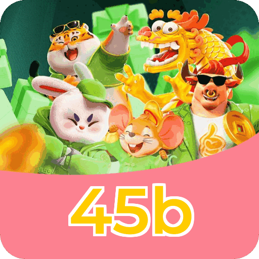 45b PIX instantâneo Brasil - Depósito e saque em minutos 24/7